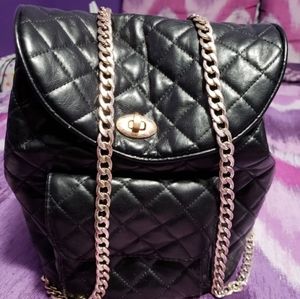 Ariana Grande mini backpack set